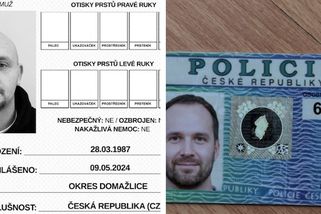 Respekt z uniformy i strach o peníze. Falešní policisté obírají o statisíce - Seznam Zprávy
